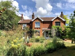 Hill House, Orchard Lane, Woodbridge IP13 6NN