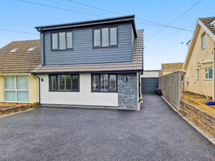 Long Acre Drive, Nottage, Porthcawl, CF36 3SB