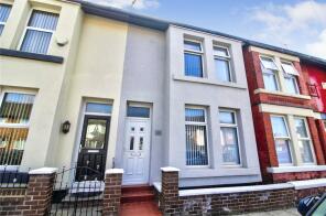 34, Lathom Road, Bootle L20 5EL