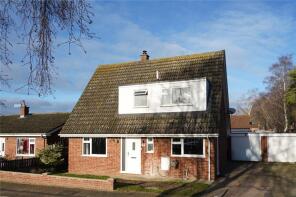 49, Caudle Avenue, Brandon IP27 9AU