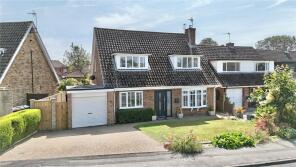 18, Cavendish Drive, Lea, Gainsborough DN21 5HY