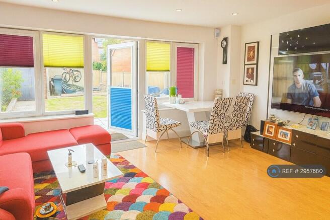 Main Living Room