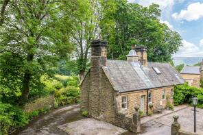 The Coach House, Nidderdale Hall, Street Lane, Harrogate HG3 5JE