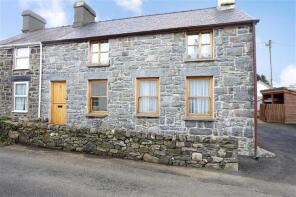 6, Groesffordd, Allt Goch, Llanddoged, Llanrwst LL26 0UA