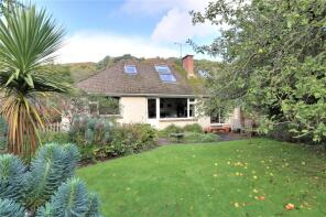 Hillside, Woodcombe Lane, Minehead TA24 8SA