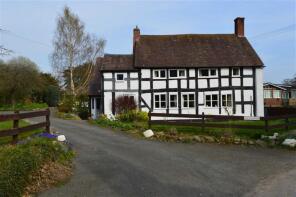 9 Martins Hatch, Frodesley Lane Junction To Junction With A49, Longnor, Shrewsbury SY5 7PP