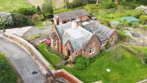 Newtonairds Lodge, Newtonairds, Dumfries DG2 0JL