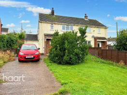 18, Queen's Hill, Monmouth NP25 4BE