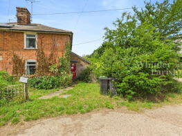 Celtic Cottage, Mill Street, Eye IP23 8JR