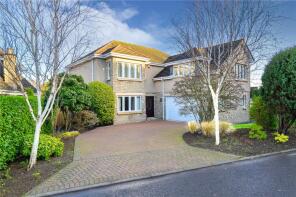 7, Carlingnose View, North Queensferry KY11 1EZ