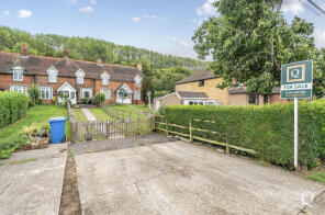 3, Woodland Cottages, Highsted Valley, Sittingbourne ME9 0AD