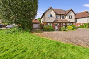 12, Barnfield, Colchester CO5 9HP