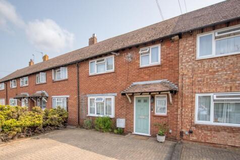 Hornbeam Road, Guildford, GU1