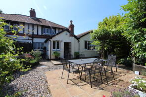 Hareknap, Leg Lane, Bristol BS40 7AL