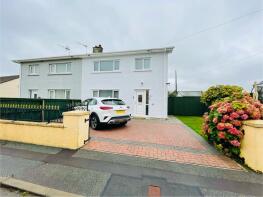 5, Maesybryn, Clynderwen SA66 7SY