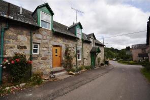 Ardlemount, Williamston, Access Road At Williamston, Blairgowrie PH10 7NX