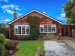 3, Whitwell Drive, Ripon HG4 5HU