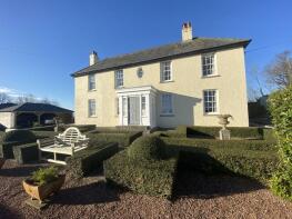 Torwood House, Bratton Clovelly EX20 4JW