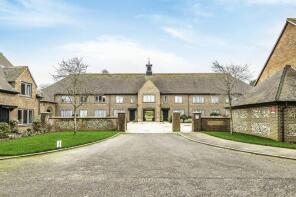 16, Hildesley Court, East Ilsley, Newbury RG20 7LA