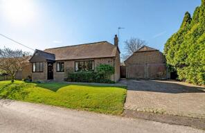 Hawthorn Cottage, Post Office Lane, Chichester PO20 1JY