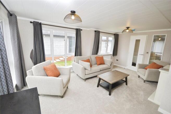 Lounge Area