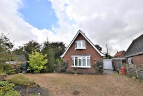 Nor House, Sandpit Lane, Norwich NR11 8TJ