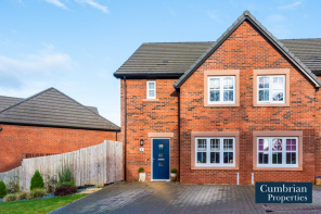 4, Lough Wood Crescent, Carlisle CA4 8FT