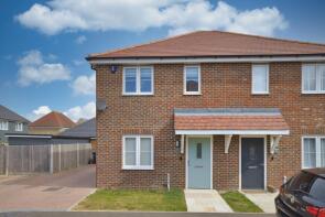 13, Mannock Drive, Ramsgate CT12 5DG