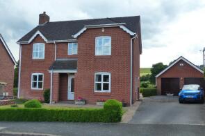 7, Moorlands Drive, Ashbourne DE6 2LP