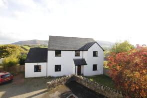 25 Bluebell House, Pen Y Fan Close, Libanus, Brecon LD3 8EJ