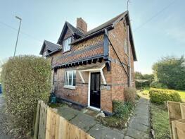 Old Rectory Cottage, The Green, Highnam, Gloucester GL2 8DG