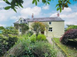 Y Forlan, Heol Smyrna, Llangain, Carmarthen SA33 5AB