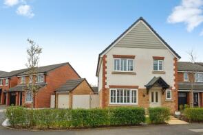 38, Suffolk Way, Worcester WR3 7RJ