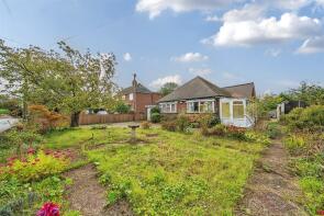 Wentworth, Beacon Lane, Woodnesborough CT13 0PA