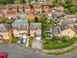 6, Cowslip Drive, Ely CB6 3JD
