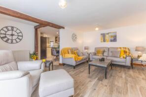 11, The Maltings, Carnforth LA6 2NJ