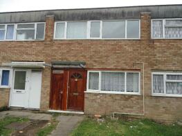9, Burnmoor Close, Milton Keynes MK2 3QG