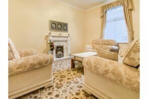 43, Parsonage Road, West Bowling, Bradford BD5 8BN