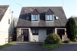 4, Park Court, Lifton PL16 0HN