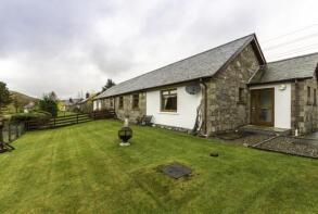 1, Pubil Cottages, Glenlyon PH15 2PX