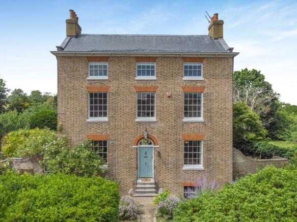 Russell House