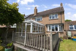 5, Dyets Cottages, Bloxworth, Wareham BH20 7EH