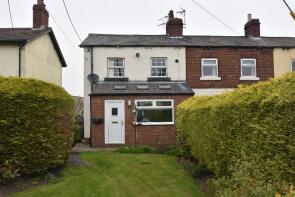 3, Station Cottages, Malton Road, West Knapton, Malton YO17 6RL