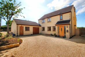 Greenacres, Little Sodbury End Lane, Bristol BS37 6QF