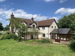 Wanda Cottage, Ipswich Way, Stowmarket IP14 6DN