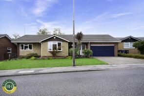 19, Alderson Drive, Tickhill, Doncaster DN11 9EU