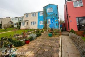 16, Westmarsh Lane, Bristol BS35 1QD