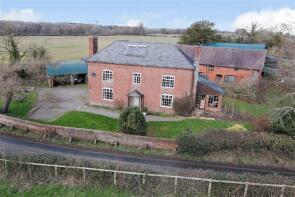 The Hundred, C1050 Hundred Lane, Leominster HR6 0HZ