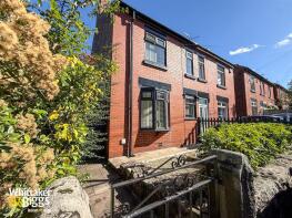602, Bemersley Road, Ball Green, Stoke-on-trent ST8 7QT