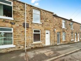 42, Occupation Road, Harley, Rotherham S62 7UF